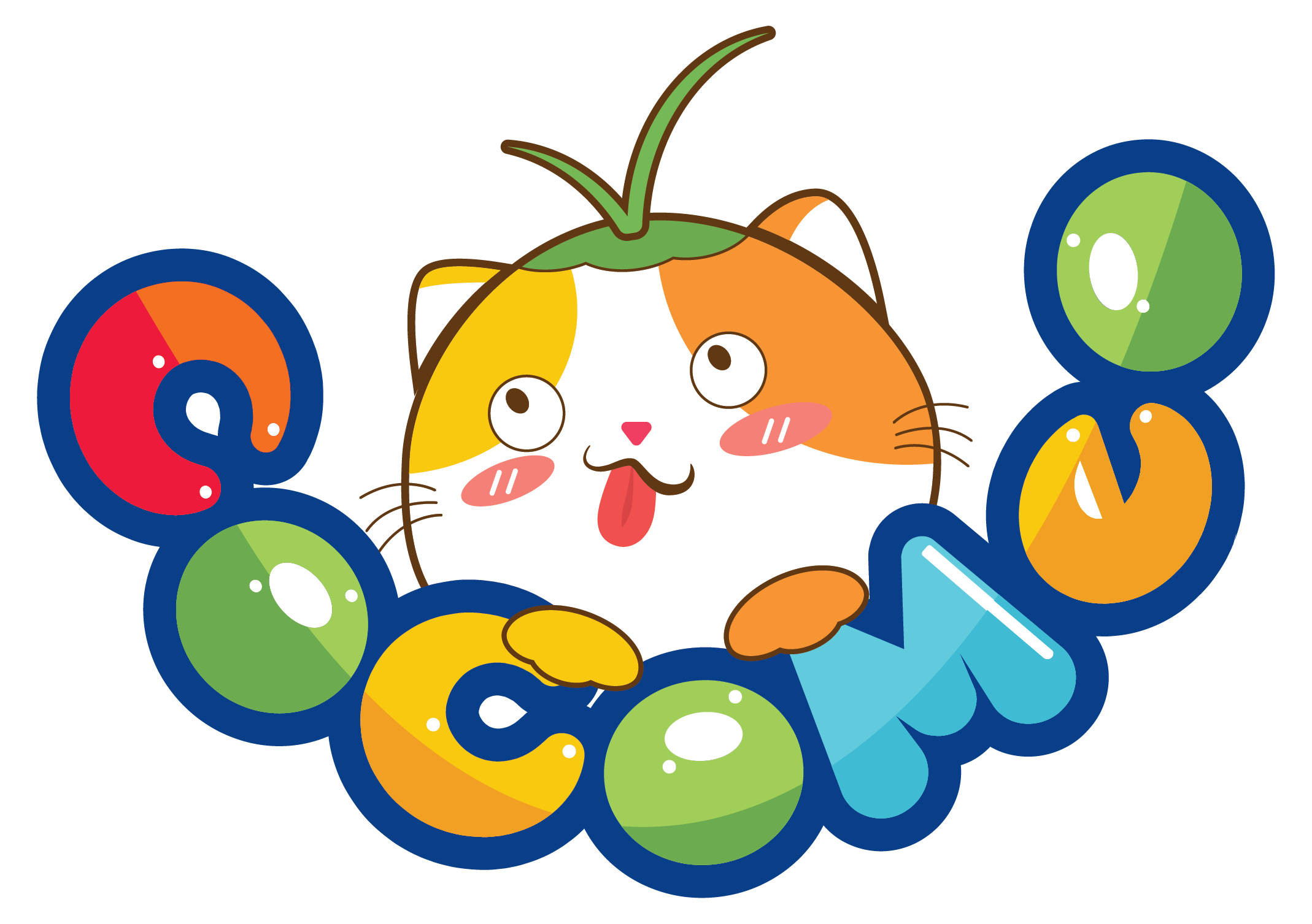CocoMeo Logo